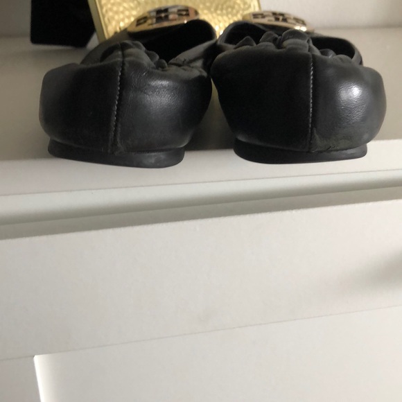 Tory Burch classic flats - size 8 - Picture 5 of 5